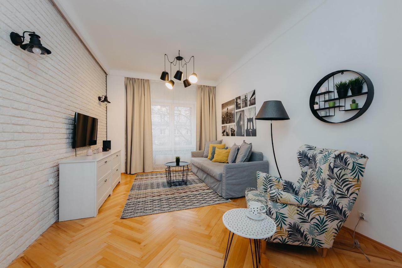 Shortstaypoland Marszalkowska Apartment Warsaw