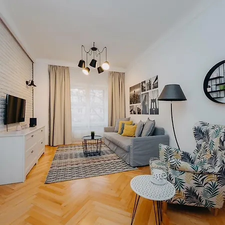 Shortstaypoland Marszalkowska Varsavia Esterno foto
