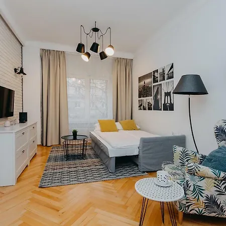 Shortstaypoland Marszalkowska Varsavia Esterno foto