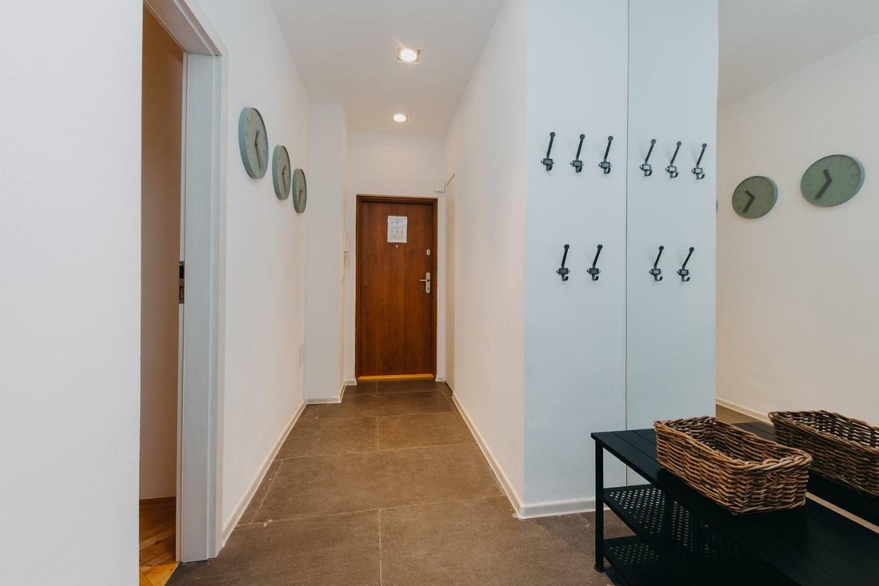Shortstaypoland Marszalkowska Apartment