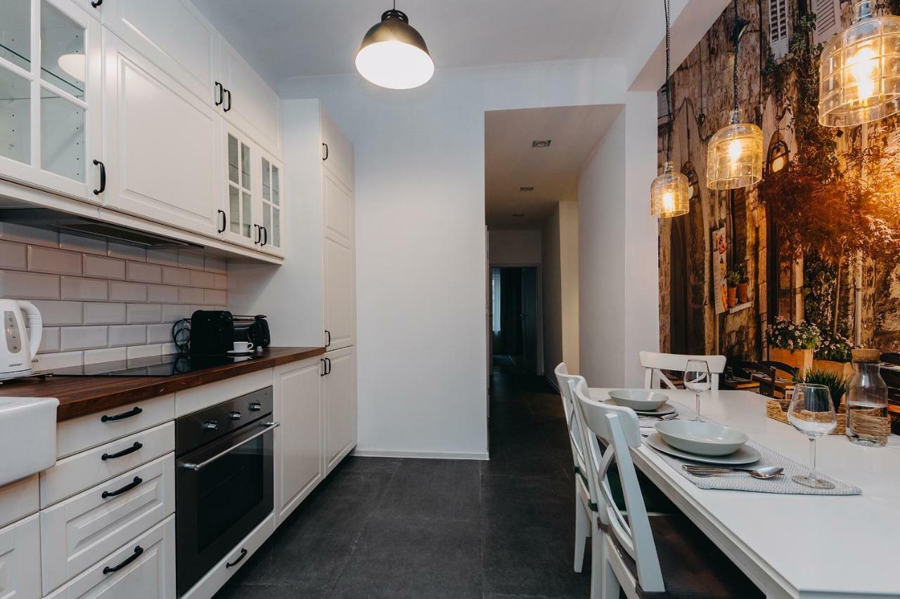 Apartment Shortstaypoland Marszalkowska