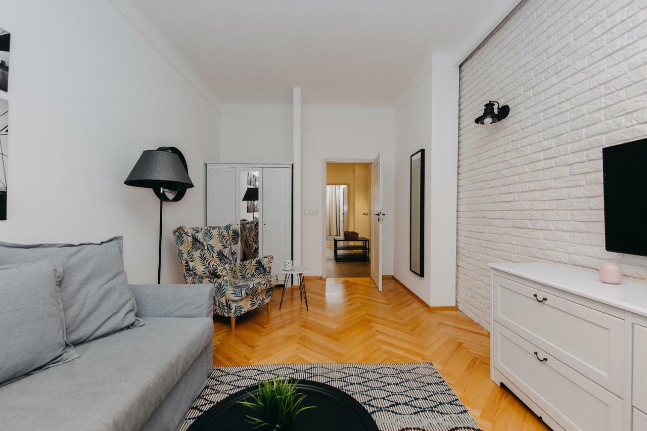 Shortstaypoland Marszalkowska * Warsaw